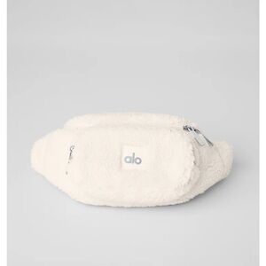 ALO Sherpa Explorer Fanny Pack crossbody bag